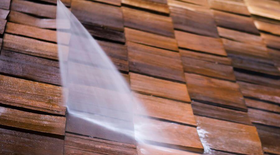 Professional tile roof repair services in Nadeau, MI